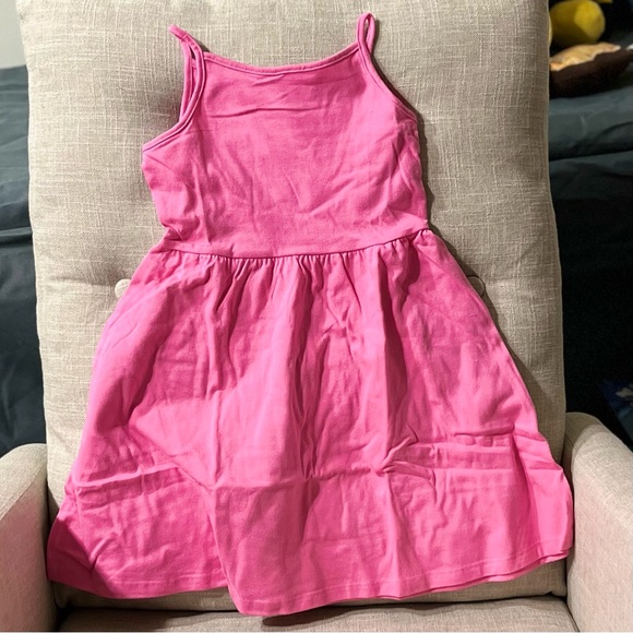 JUMPING BEANS Girls Dresses Set/Lot/Bundle - Picture 6 of 9